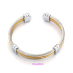 Wholesale Stainless 316 Steel Bangles