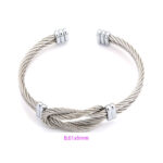Wholesale Stainless 316 Steel Bangles