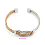 Wholesale Stainless 316 Steel Bangles