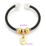 Wholesale Stainless 316 Steel Bangles
