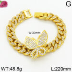 Wholesale Stainless 316 Steel Bracelets