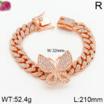 Wholesale Stainless 316 Steel Bracelets