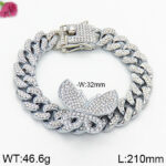 Wholesale Stainless 316 Steel Bracelets