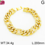 Wholesale Stainless 316 Steel Bracelets