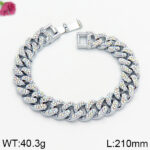 Wholesale Stainless 316 Steel Bracelets