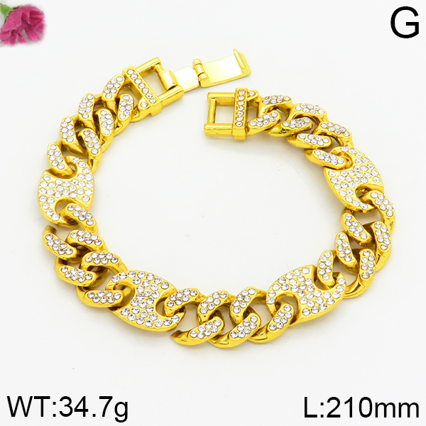 Wholesale Stainless 316 Steel Bracelets