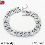 Wholesale Stainless 316 Steel Bracelets