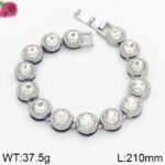 Wholesale Stainless 316 Steel Bracelets