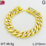 Wholesale Stainless 316 Steel Bracelets