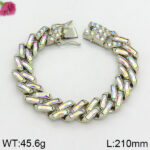 Wholesale Stainless 316 Steel Bracelets