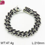 Wholesale Stainless 316 Steel Bracelets