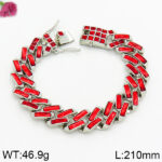 Wholesale Stainless 316 Steel Bracelets