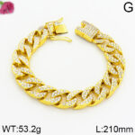Wholesale Stainless 316 Steel Bracelets