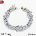 Wholesale Stainless 316 Steel Bracelets