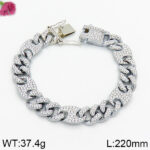 Wholesale Stainless 316 Steel Bracelets