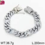 Wholesale Stainless 316 Steel Bracelets