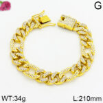Wholesale Stainless 316 Steel Bracelets