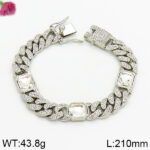 Wholesale Stainless 316 Steel Bracelets