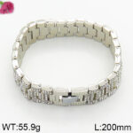 Wholesale Stainless 316 Steel Bracelets
