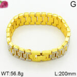 Wholesale Stainless 316 Steel Bracelets