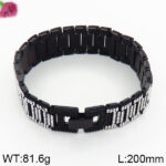 Wholesale Stainless 316 Steel Bracelets