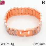 Wholesale Stainless 316 Steel Bracelets