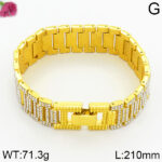 Wholesale Stainless 316 Steel Bracelets