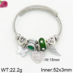 Wholesale Stainless 316 Steel Bangles