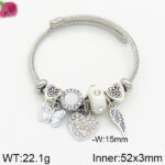 Wholesale Stainless 316 Steel Bangles