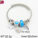 Wholesale Stainless 316 Steel Bangles