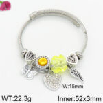 Wholesale Stainless 316 Steel Bangles