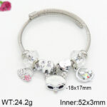 Wholesale Stainless 316 Steel Bangles