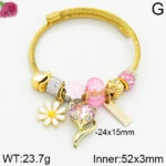 Wholesale Stainless 316 Steel Bangles