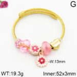 Wholesale Stainless 316 Steel Bangles