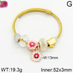 Wholesale Stainless 316 Steel Bangles