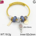 Wholesale Stainless 316 Steel Bangles