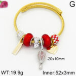 Wholesale Stainless 316 Steel Bangles