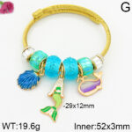 Wholesale Stainless 316 Steel Bangles