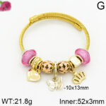 Wholesale Stainless 316 Steel Bangles