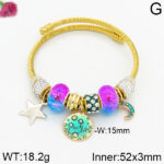 Wholesale Stainless 316 Steel Bangles