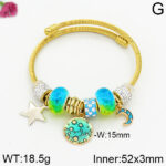 Wholesale Stainless 316 Steel Bangles