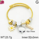 Wholesale Stainless 316 Steel Bangles