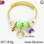 Wholesale Stainless 316 Steel Bangles