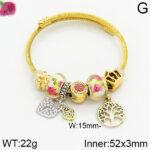 Wholesale Stainless 316 Steel Bangles