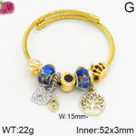 Wholesale Stainless 316 Steel Bangles