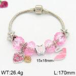 Wholesale Stainless 316 Steel Bracelets