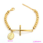 Wholesale Stainless 316 Steel Bracelets