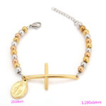 Wholesale Stainless 316 Steel Bracelets