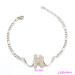 Wholesale Stainless 316 Steel Bracelets