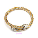 Wholesale Stainless 316 Steel Bangles